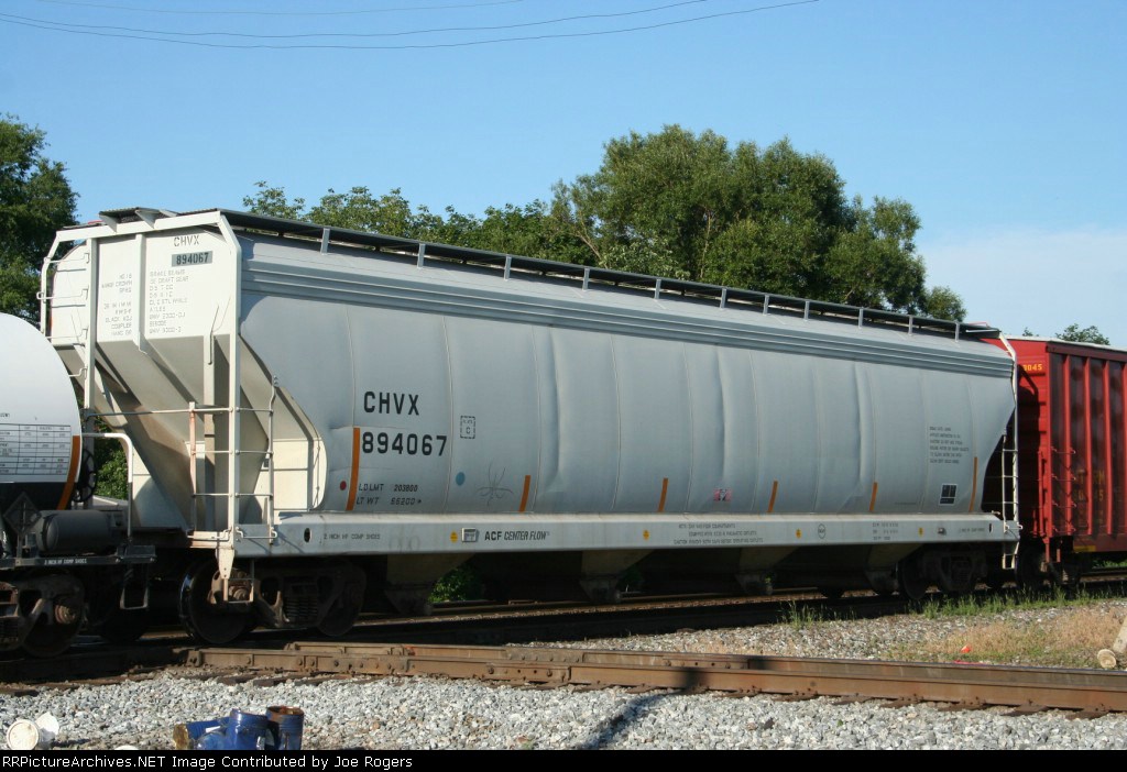 CHVX 894067