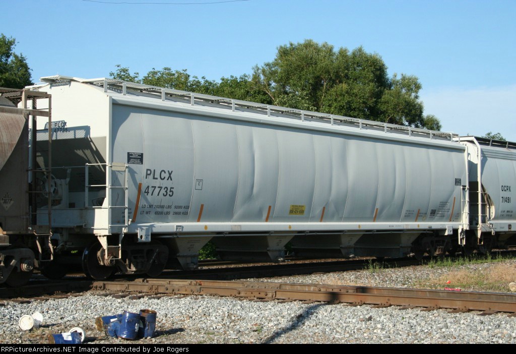 PLCX 47735