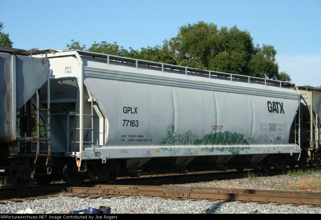 GPLX 77163