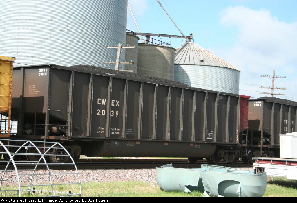 CWEX 2039