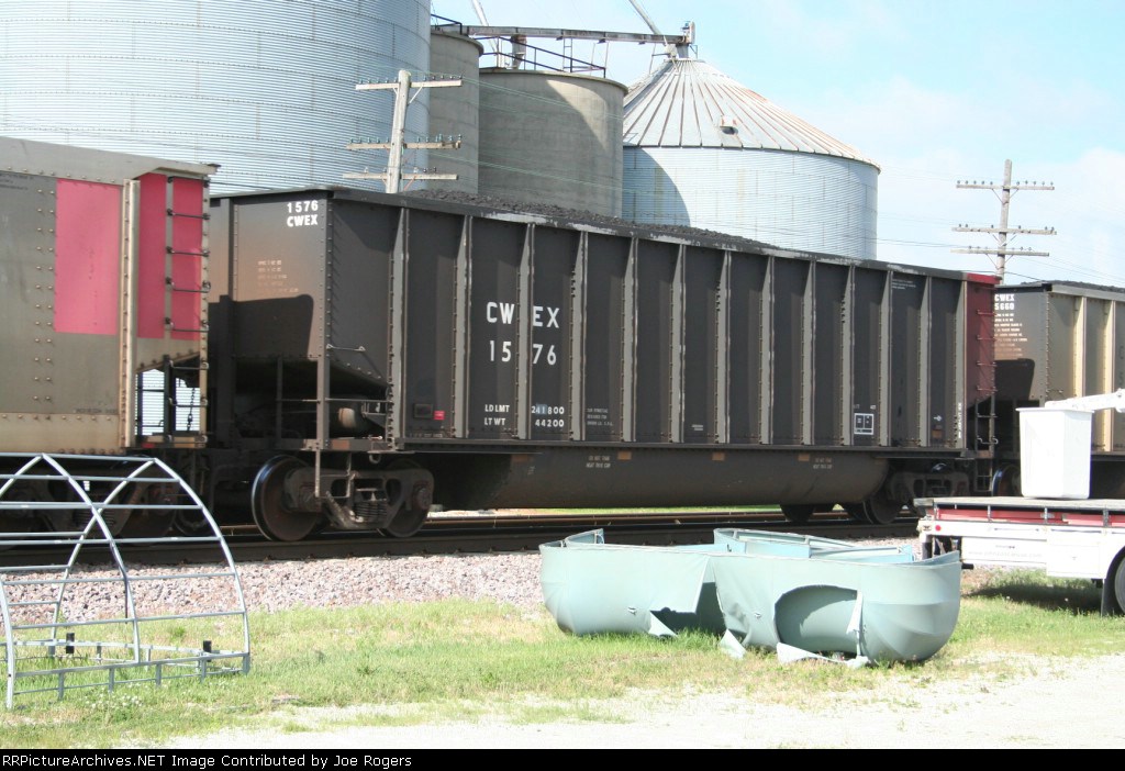 CWEX 1576
