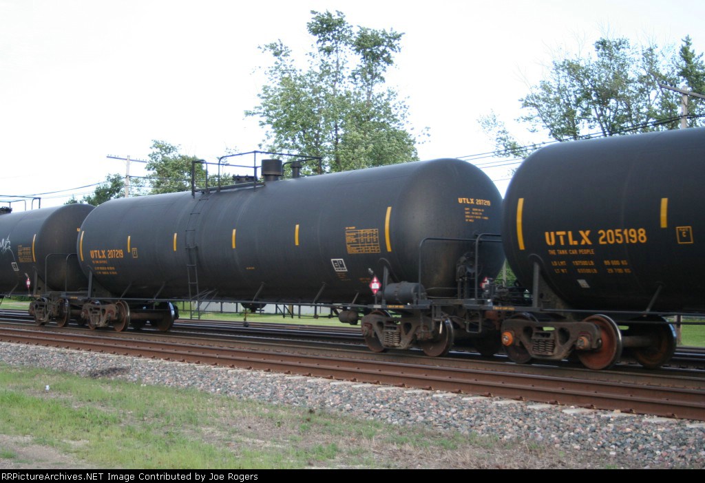 UTLX 207219