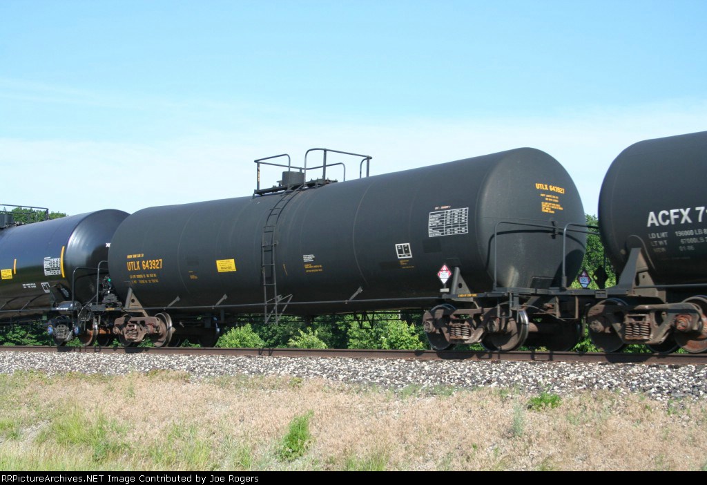 UTLX 643927