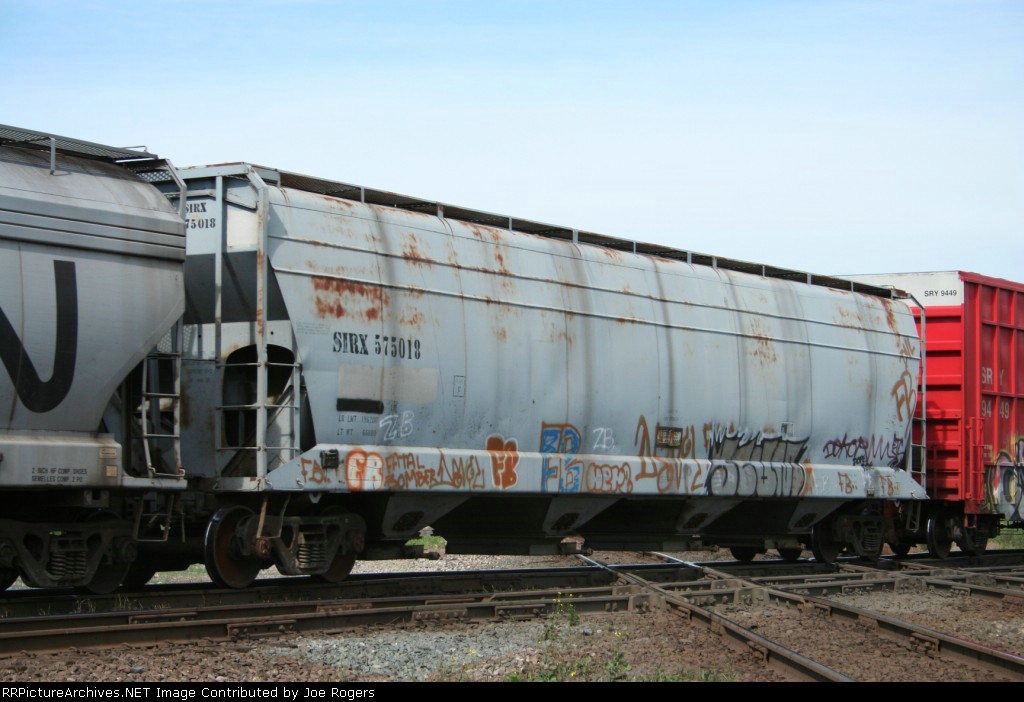 SIRX 575018