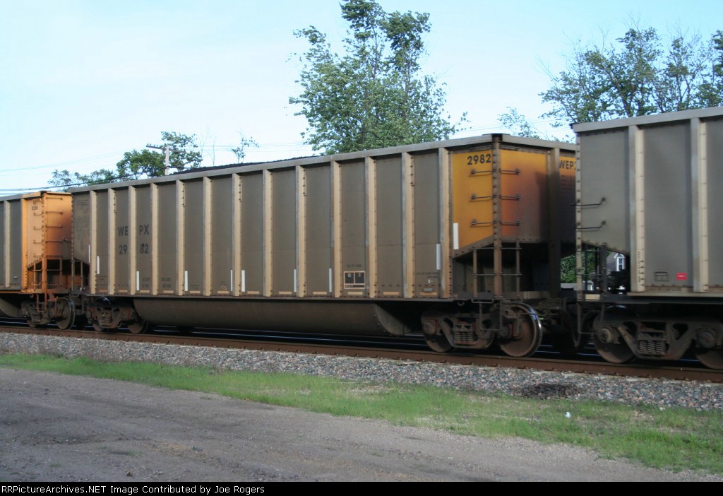 WEPX 2982