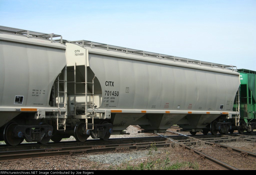 CITX 701450