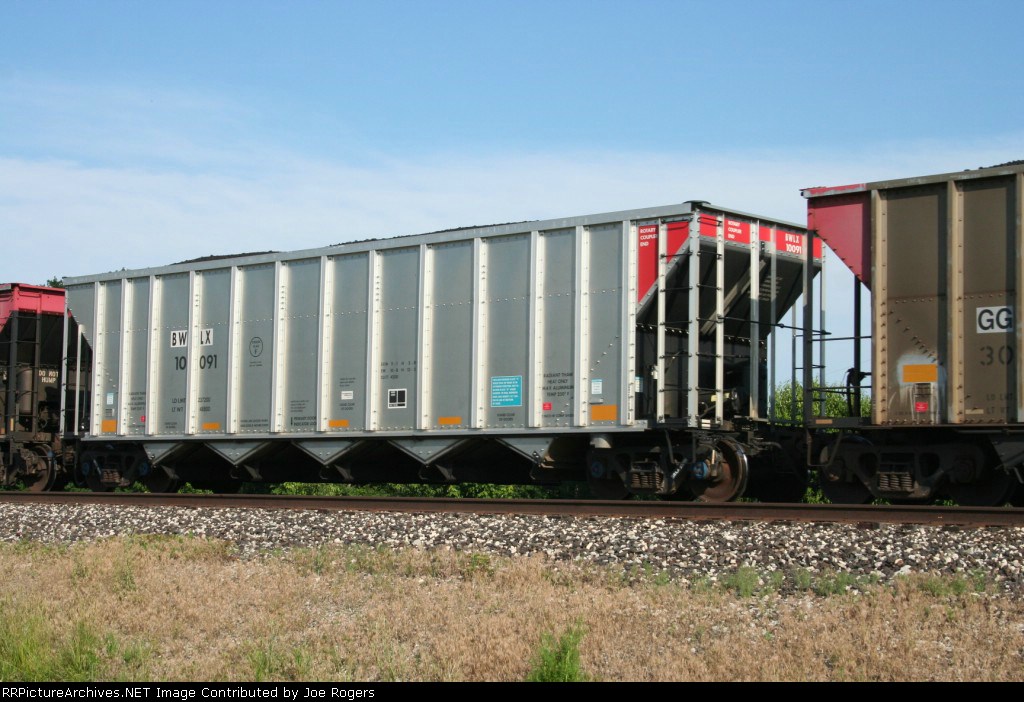 BWLX 10091