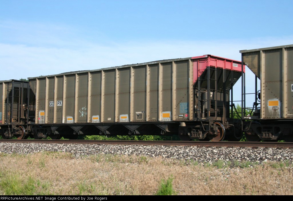 GGPX 8105