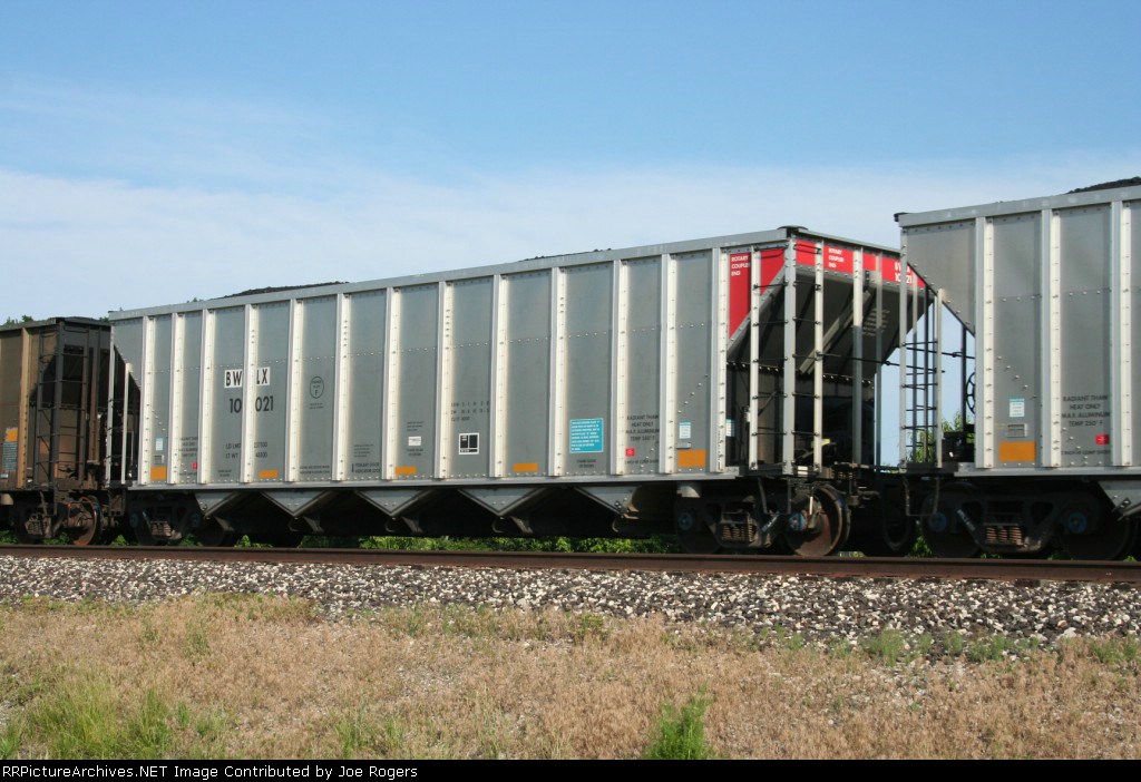 BWLX 10021