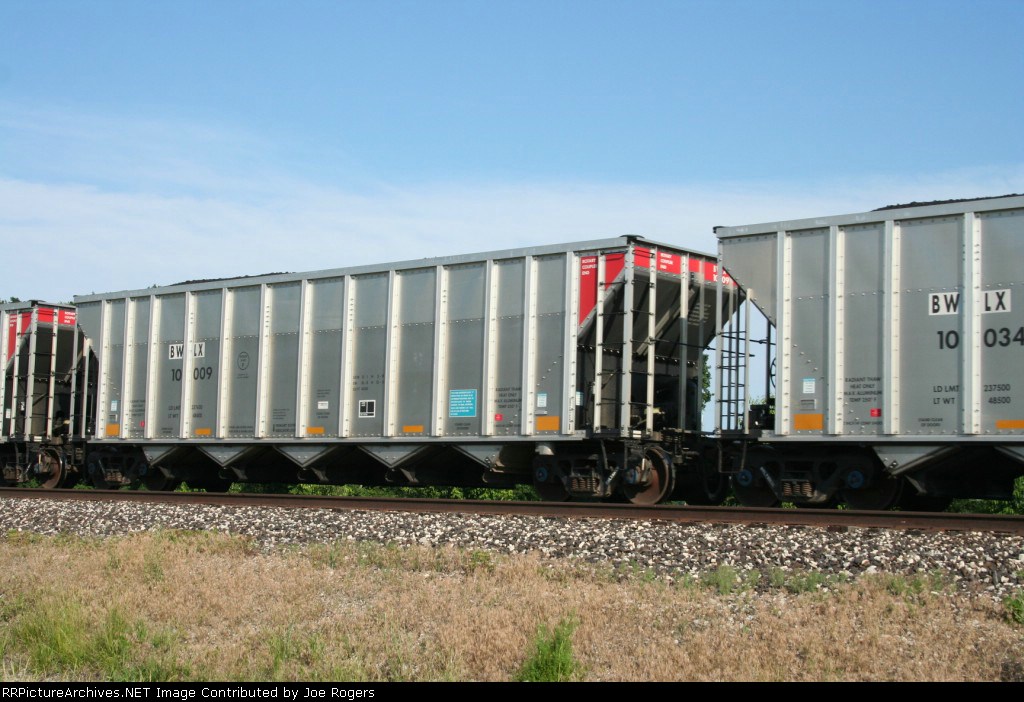 BWLX 10009