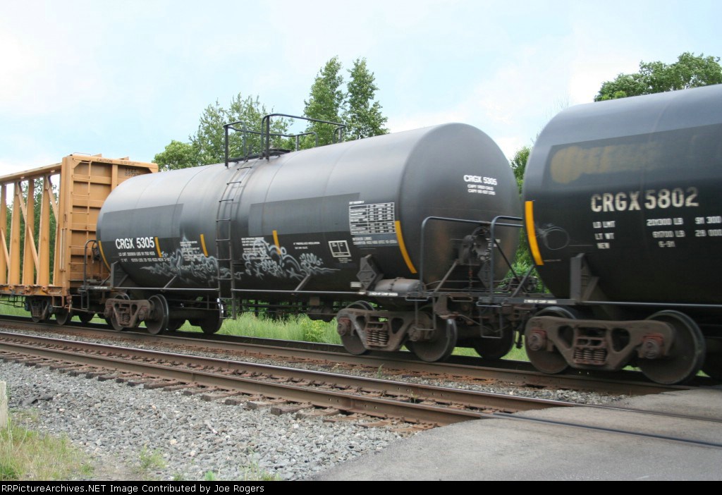 CRGX 5305