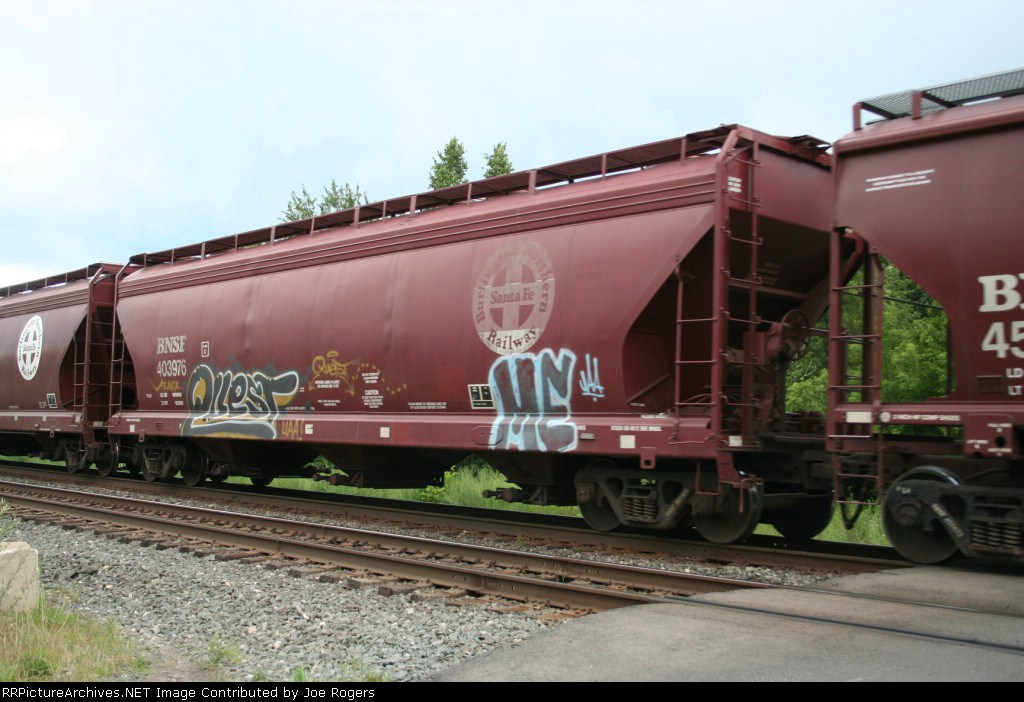 BNSF 403976