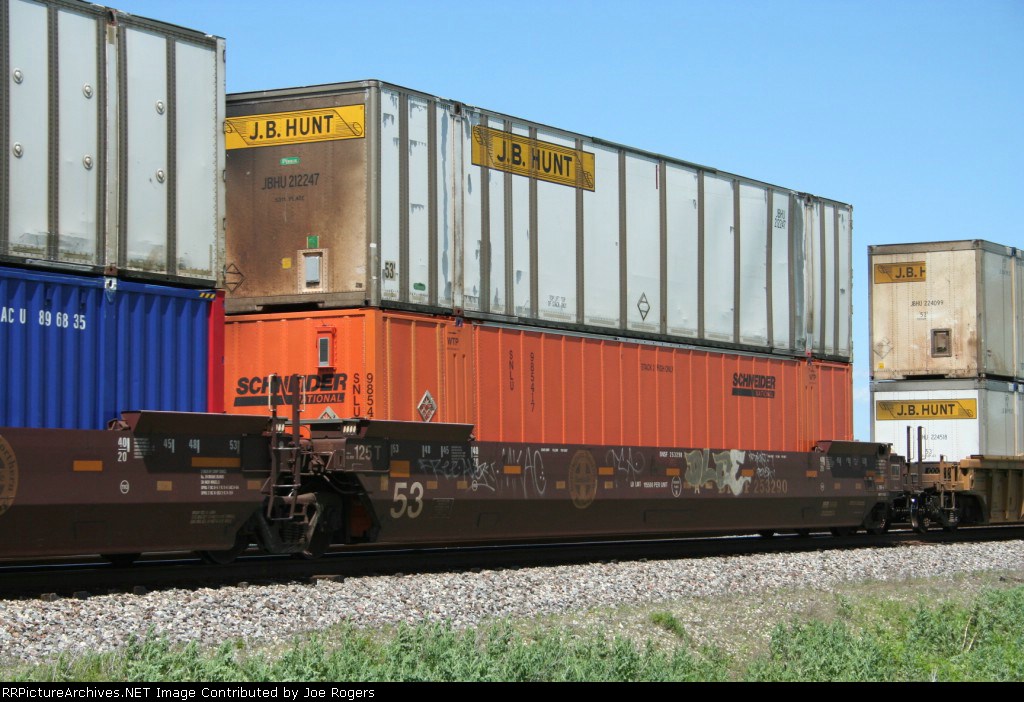 BNSF 253290