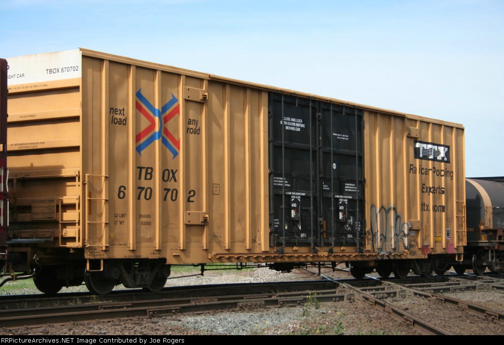 TBOX 670702