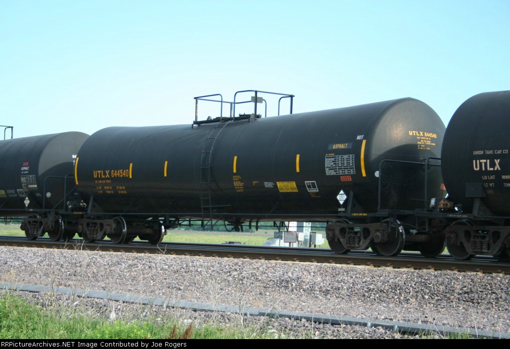 UTLX 644540