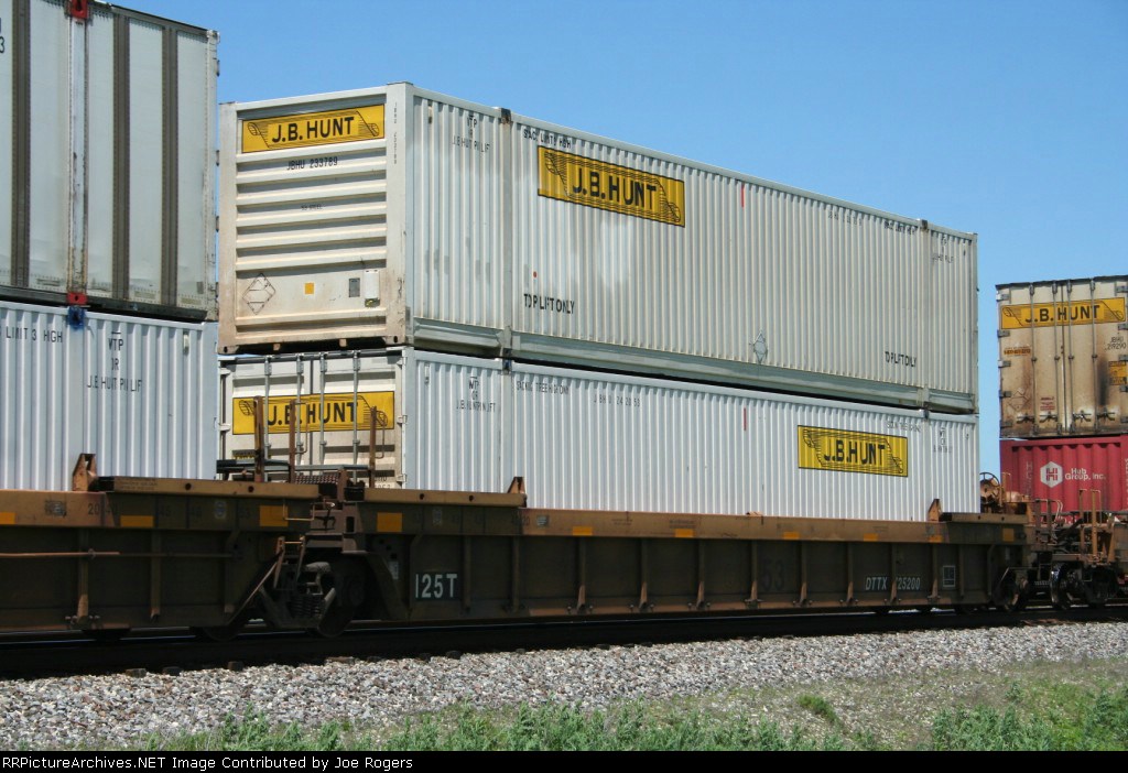 DTTX 725200