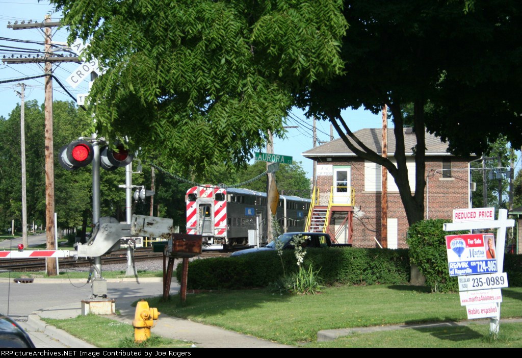 Nice location, reduced price!