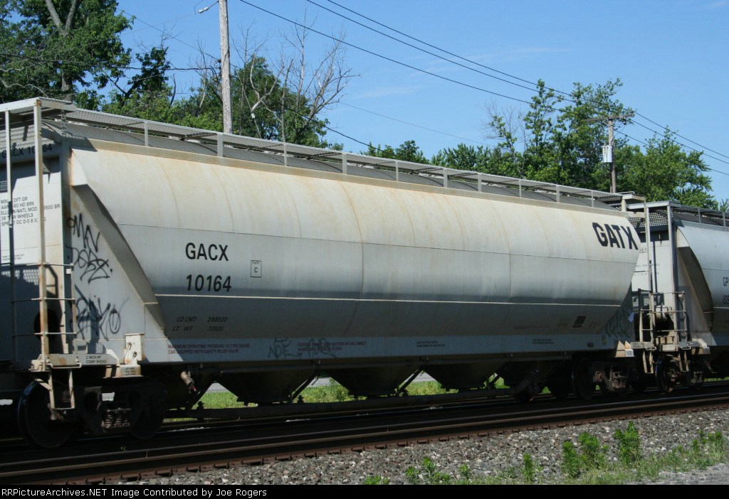 GACX 10164