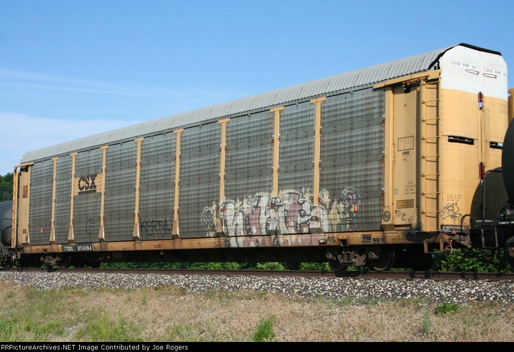 TTGX 974094