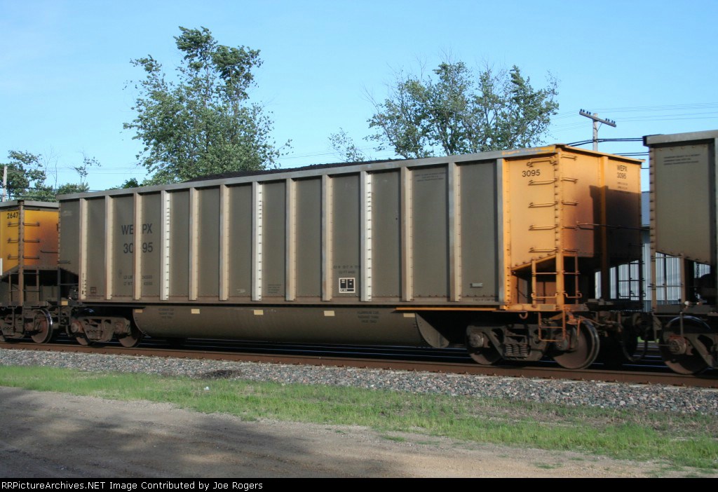 WEPX 3095