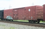 BNSF 781255