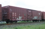 BNSF 781768