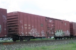 BNSF 781627