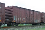 BNSF 727457