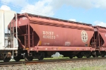 BNSF 409320