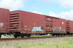 BNSF 781562
