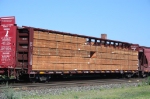 BNSF 561828