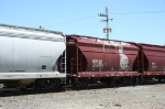 BNSF 406015