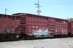 BNSF 460026