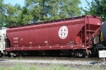 BNSF 403641