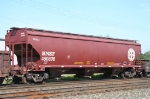 BNSF 450836