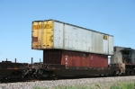 BNSF 231068