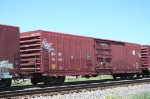 BNSF 781496