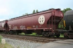 BNSF 450404