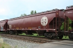 BNSF 450672