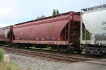 BNSF 402007