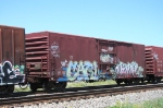 BNSF 779916