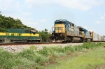 A&B turn wait for 2 NBs out of Dothan
