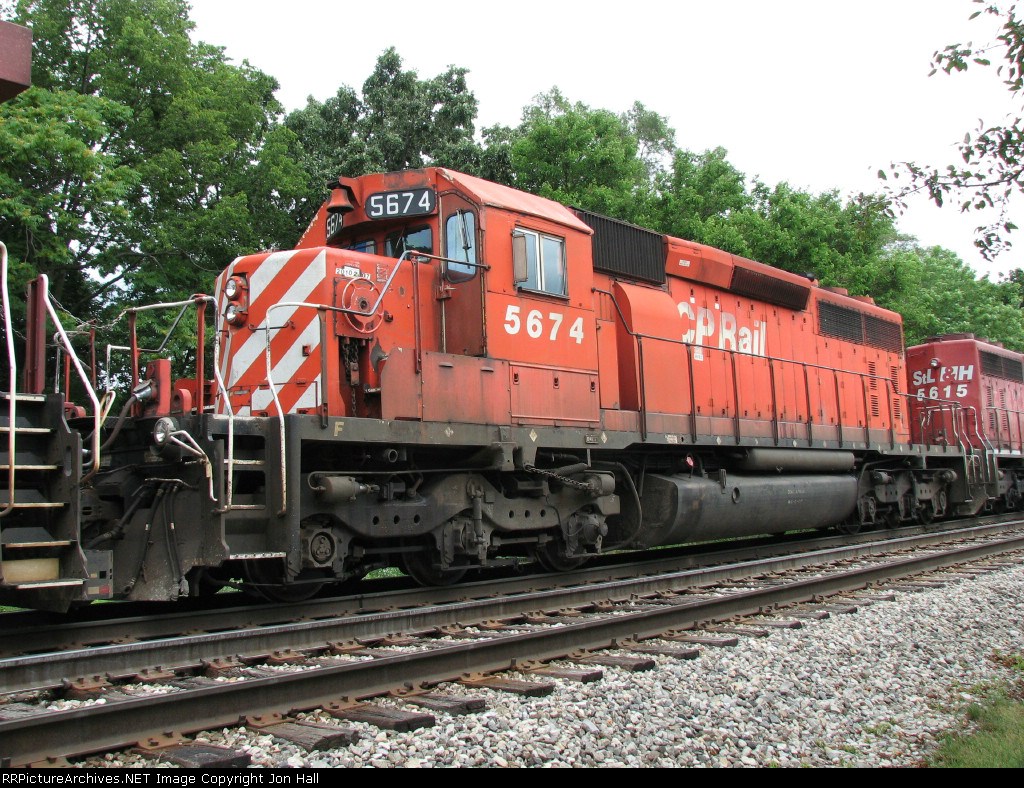 CP 5674