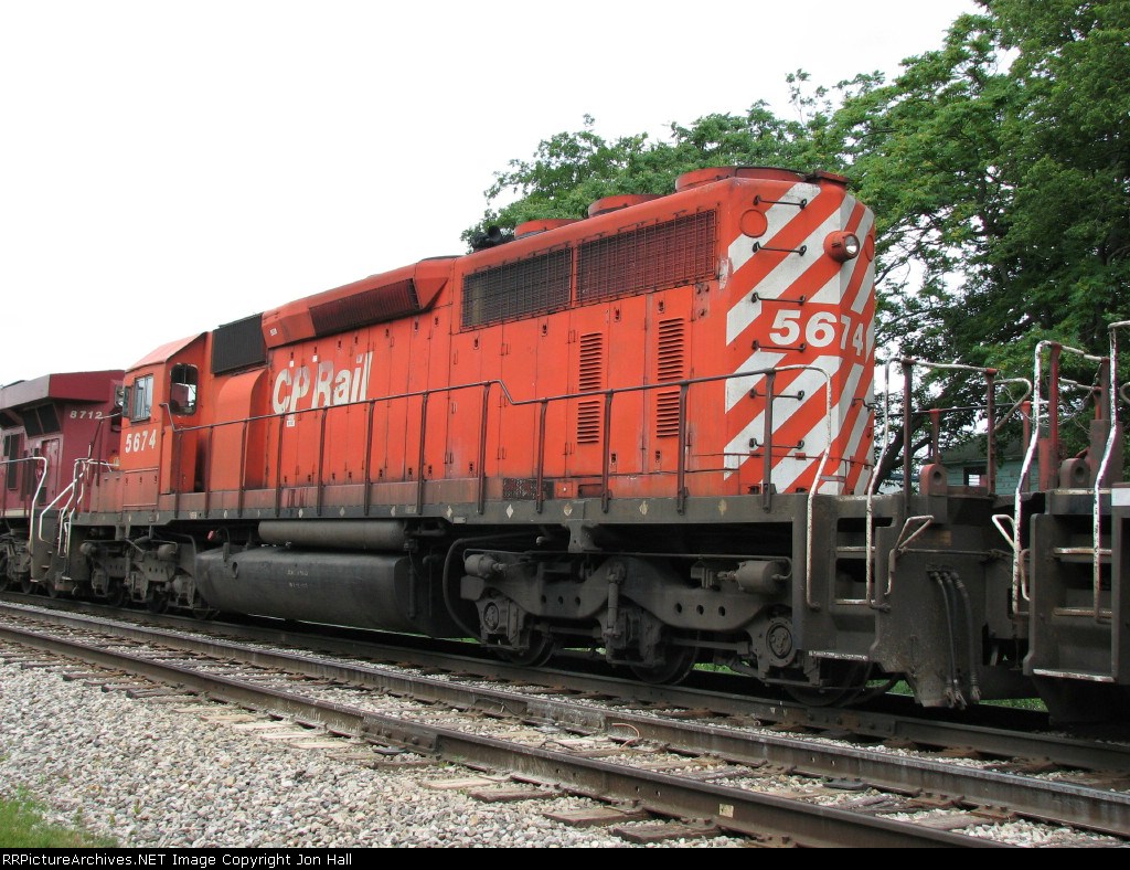 CP 5674