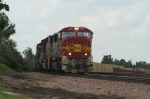 BNSF 8211