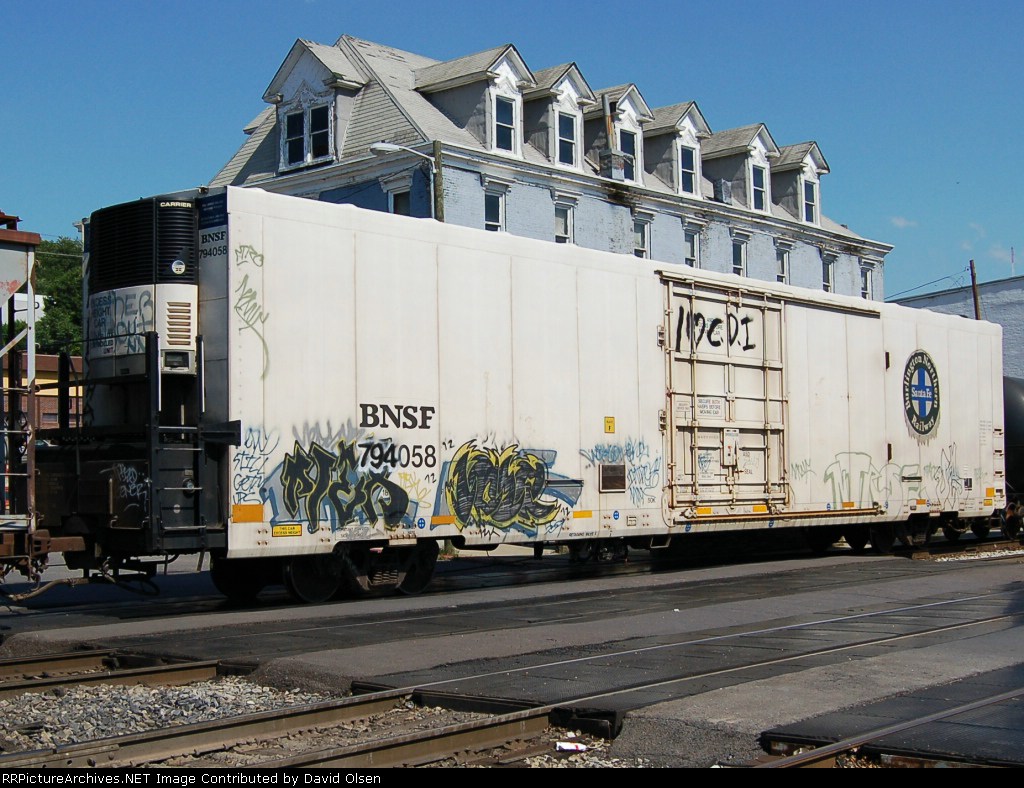 BNSF 794058