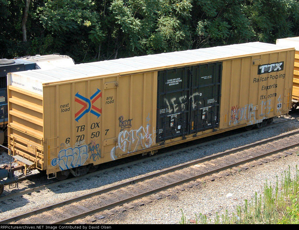 TBOX 670507