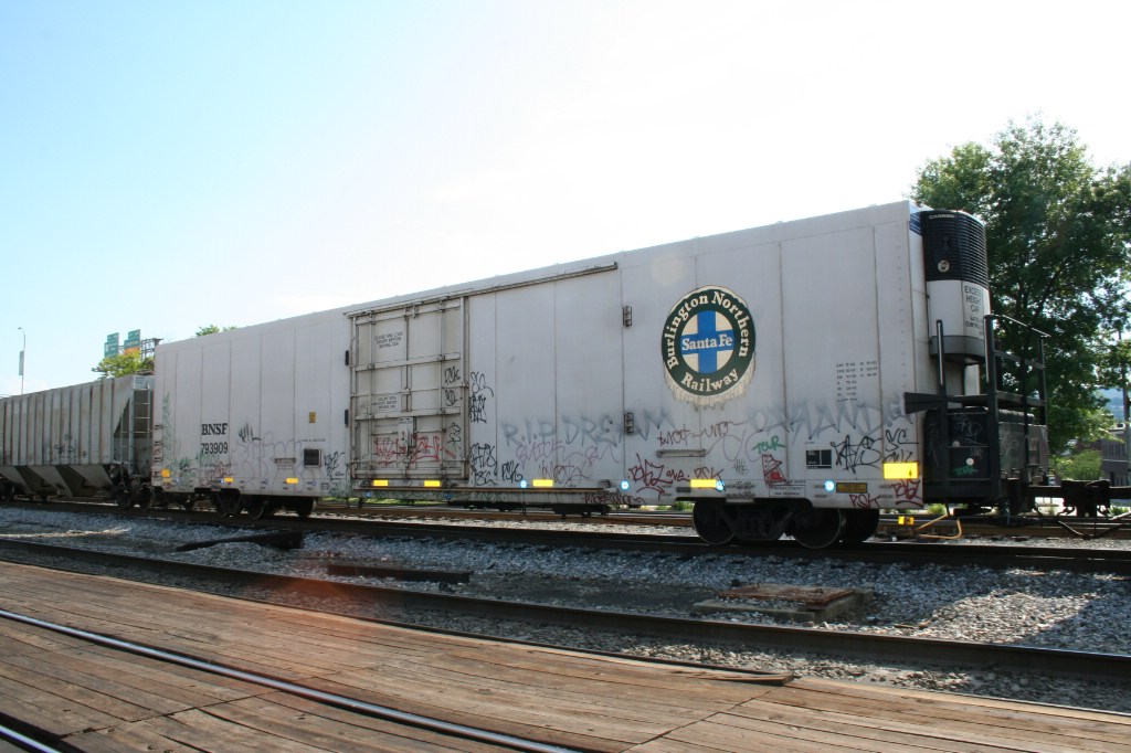 BNSF 793909