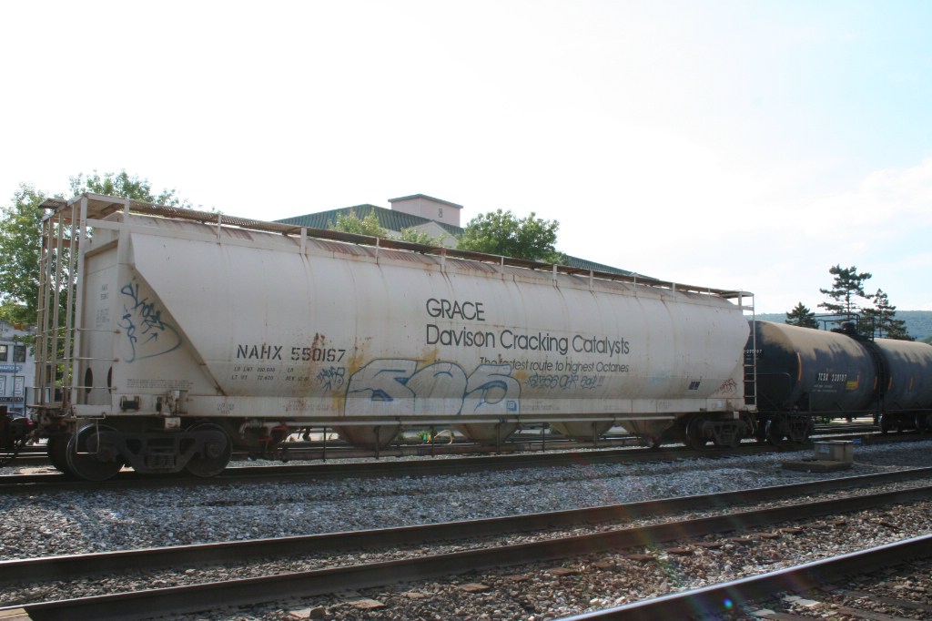 NAHX 550167