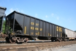 CSX 834607
